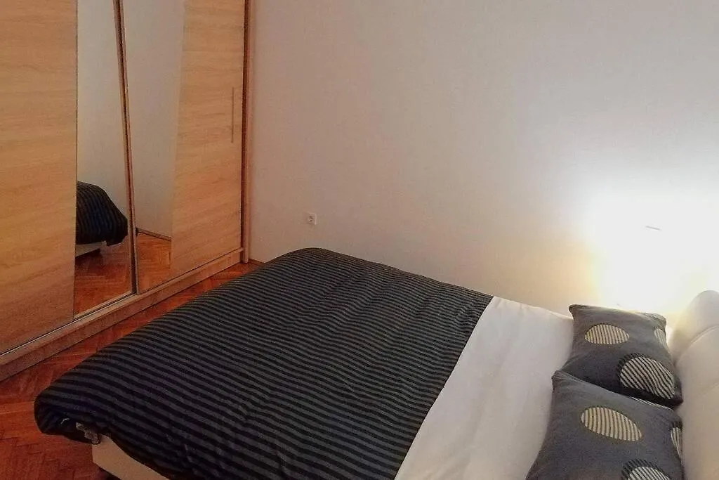 Apartment The View Costabella No.2 Rijeka Croatia