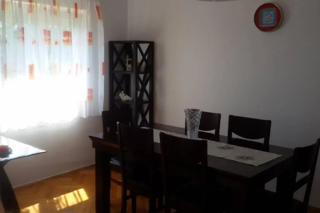 Apartment The View Costabella No.2 Rijeka
