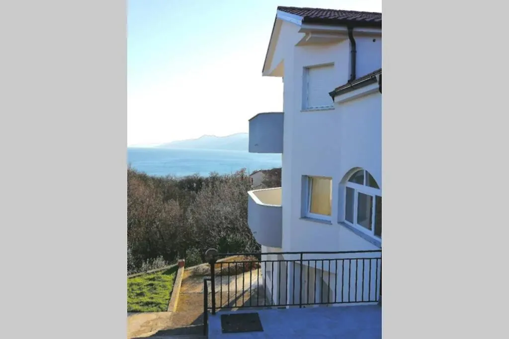 Apartment The View Costabella No.2 Rijeka 0*,