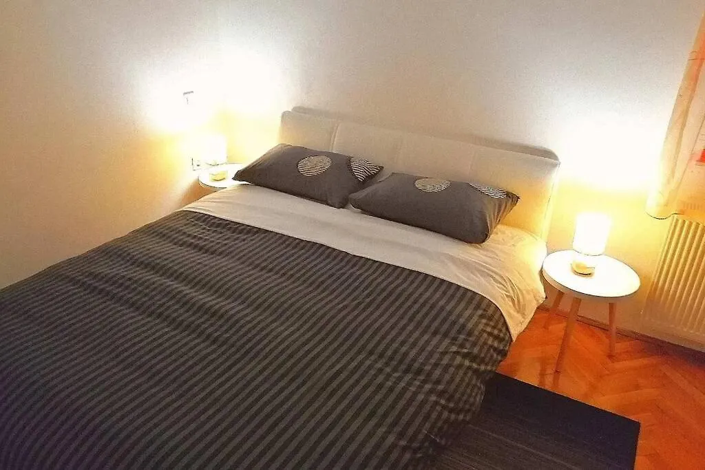 Apartment The View Costabella No.2 Rijeka