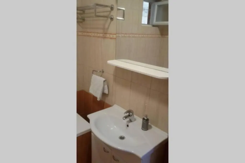 Apartment The View Costabella No.2 Rijeka