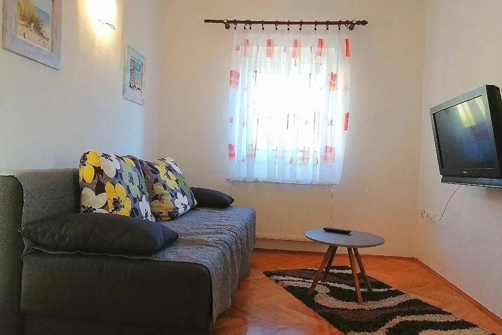 Apartment The View Costabella No.2 Rijeka