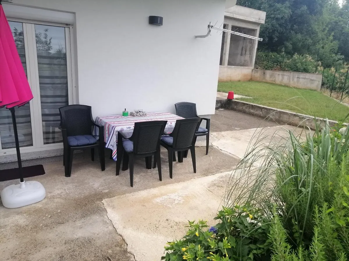 Apartment The View Costabella No.2 Rijeka 0*,  Croatia