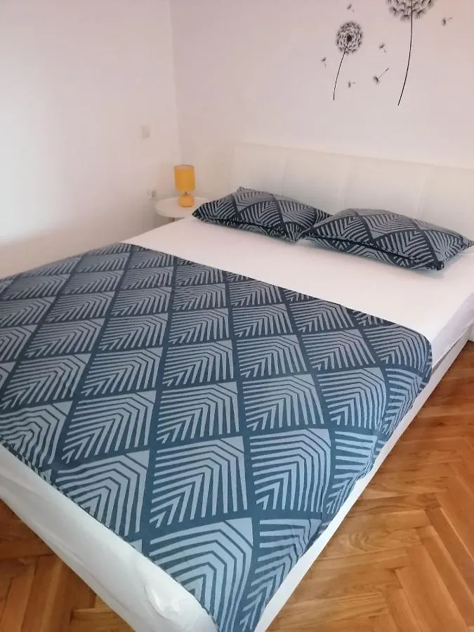 Apartment The View Costabella No.2 Rijeka Croatia